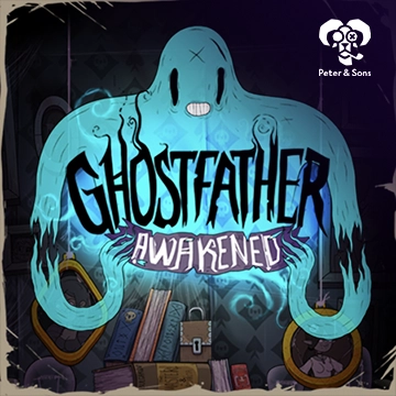 Ghostfather - Awakened - SMARTGAMING138