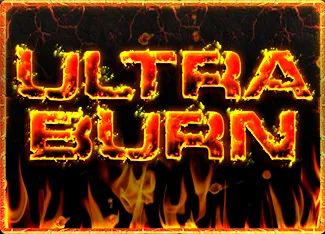 Ultra Burn - SMARTGAMING138
