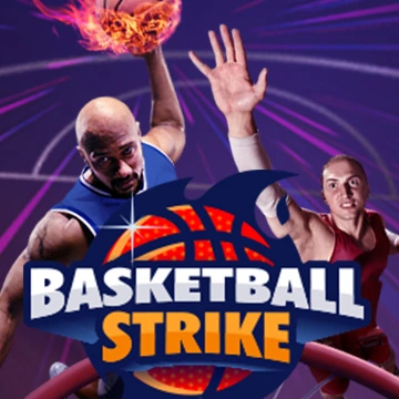 Basketball Strike - SMARTGAMING138