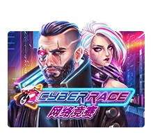 Joker123 : Cyber Race - SMARTGAMING138