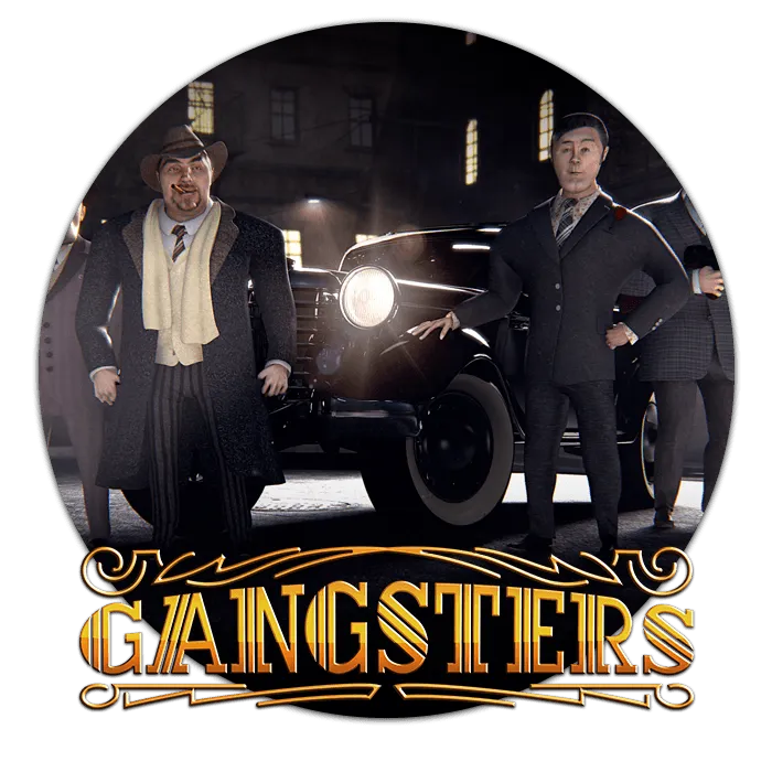 Gangsters - SMARTGAMING138
