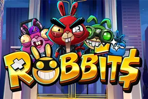 Robbits - SMARTGAMING138