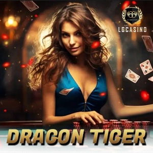 Dragon Tiger - SMARTGAMING138