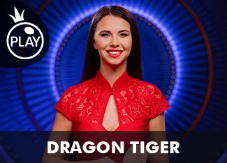 Dragon Tiger - SMARTGAMING138