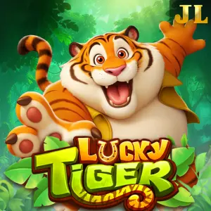 Jili : Lucky Tiger - SMARTGAMING138