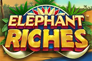 Elephant Riches™ - SMARTGAMING138