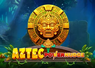 Aztec Powernudge - SMARTGAMING138