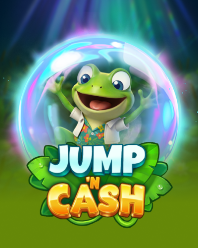 Jump n Cash - SMARTGAMING138