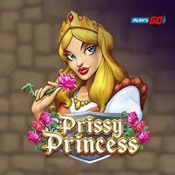 Prissy Princess - SMARTGAMING138