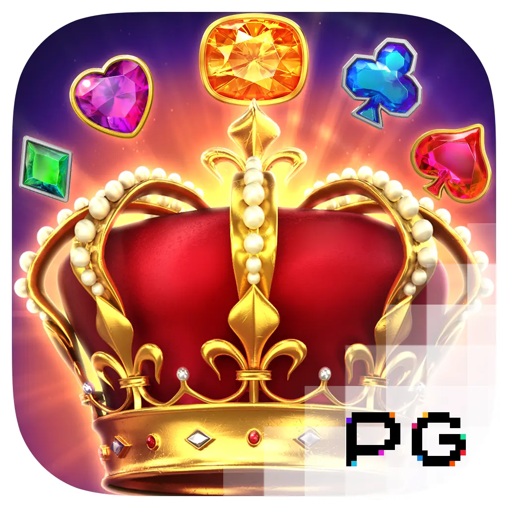 Majestic Treasures - SMARTGAMING138