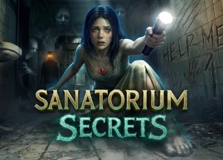 Sanatorium Secrets - SMARTGAMING138