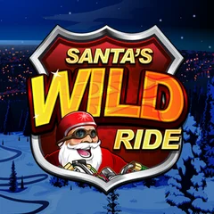 Santas Wild Ride - SMARTGAMING138