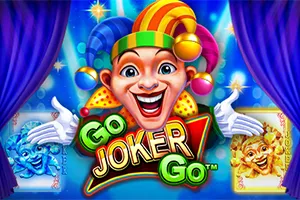 Go Joker Go™ - SMARTGAMING138