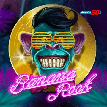 Banana Rock - SMARTGAMING138