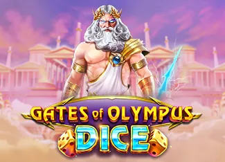Gates of Olympus Dice - SMARTGAMING138