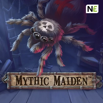Mythic Maiden - SMARTGAMING138