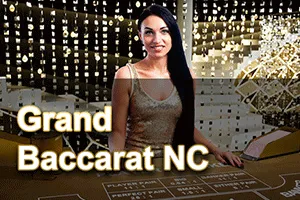 Grand Baccarat NC - SMARTGAMING138