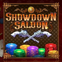 Showdown Saloon - SMARTGAMING138