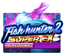 Fish Hunter 2 EX - Pro - SMARTGAMING138