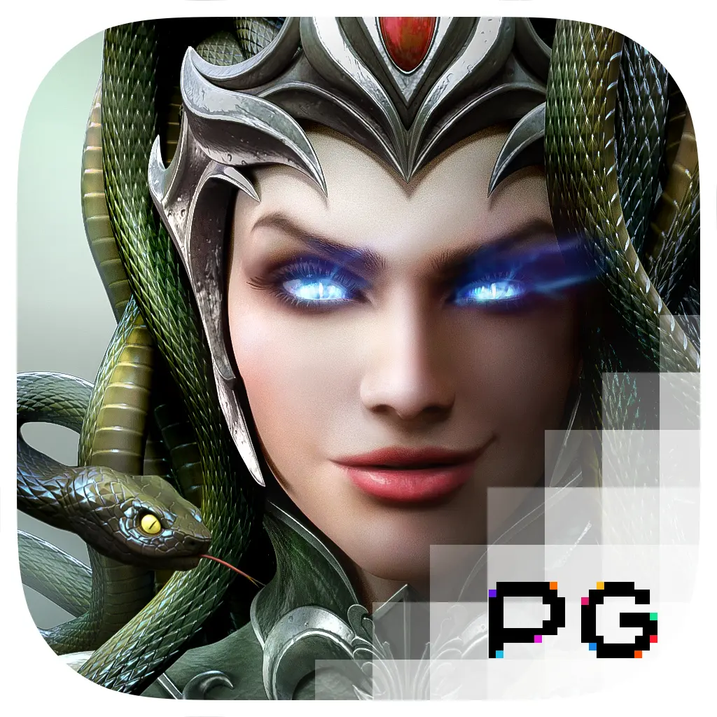 Medusa 2: The Quest of Perseus - SMARTGAMING138