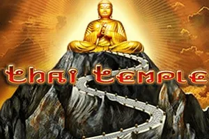 Thai Temple - SMARTGAMING138
