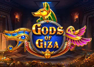 Gods of Giza - SMARTGAMING138