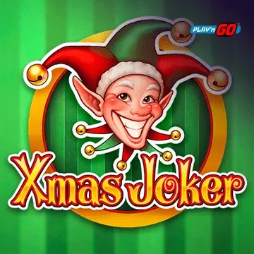 Xmas Joker - SMARTGAMING138