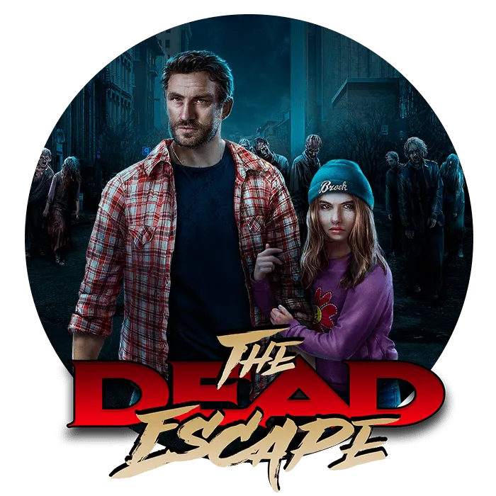 The Dead Escape - SMARTGAMING138
