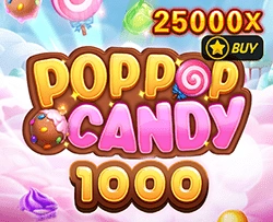 Pop Pop Candy 1000 - SMARTGAMING138