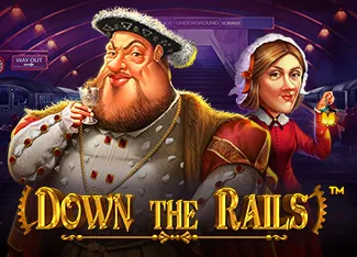 Down the Rails - SMARTGAMING138