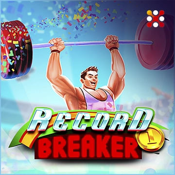 Record Breaker - SMARTGAMING138