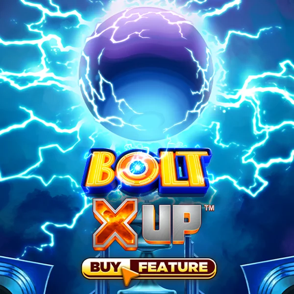 Bolt X UP - SMARTGAMING138