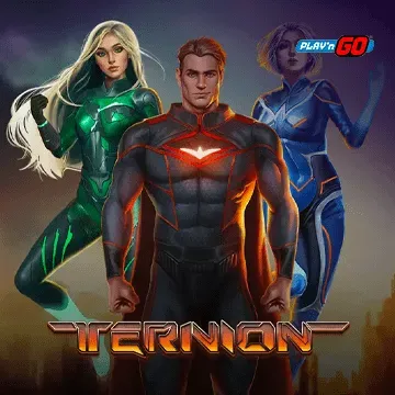 Ternion - SMARTGAMING138
