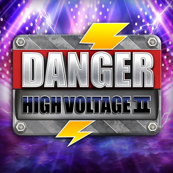Danger High Voltage 2 Megaways - SMARTGAMING138