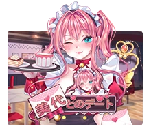 Joker123 : Date With Miyo - SMARTGAMING138