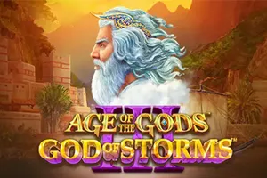 Age of the Gods God of Storms 3 - SMARTGAMING138