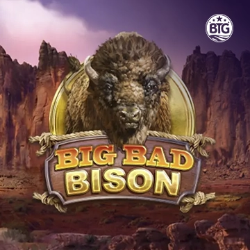 Big Bad Bison - SMARTGAMING138