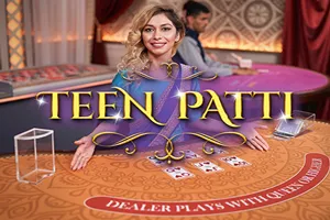 Teen Patti Live - SMARTGAMING138