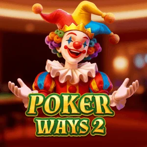 Poker Ways 2 - SMARTGAMING138