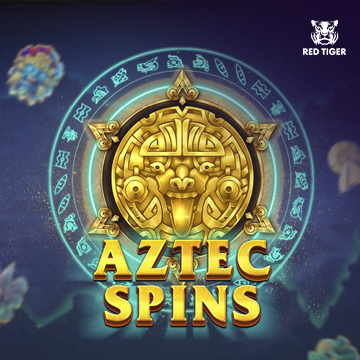 Aztec Spins - SMARTGAMING138