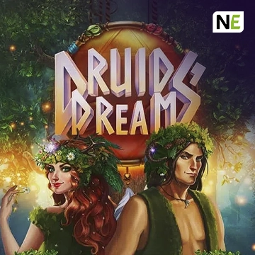 Druids Dream - SMARTGAMING138
