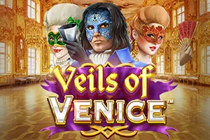 Veils of Venice - SMARTGAMING138