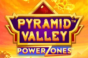 Power Zones: Pyramid Valley - SMARTGAMING138