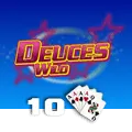 Deuces Wild 10 Hand - SMARTGAMING138