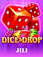 Jili : Dice & Drop - SMARTGAMING138