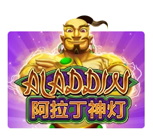 Joker123 : Aladdin - SMARTGAMING138