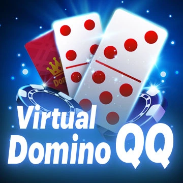Virtual Domino QQ - SMARTGAMING138
