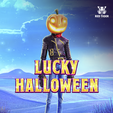 Lucky Halloween - SMARTGAMING138