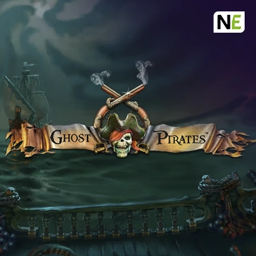 Ghost Pirates - SMARTGAMING138