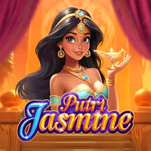 Princess Jasmine - SMARTGAMING138